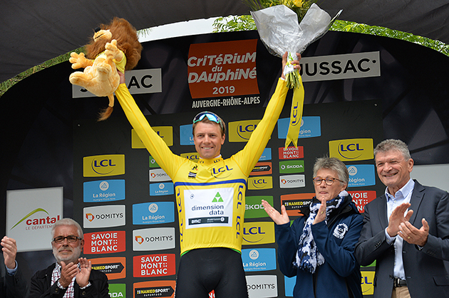 Edvald Boasson Hagen